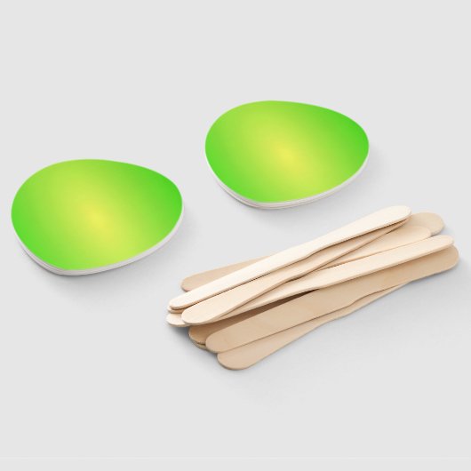 Lime Fächer (Non-assembled)