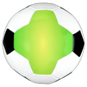 Lime Fußball (Gedreht)