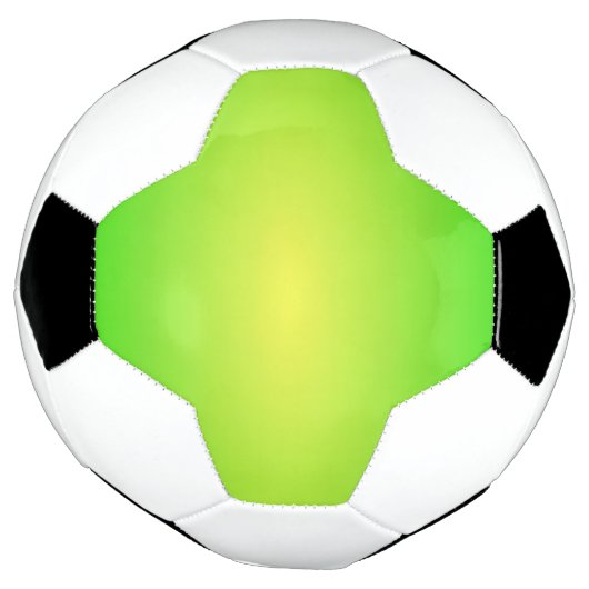 Lime Fußball (Gedreht)