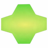 Lime Fußball (Flach)