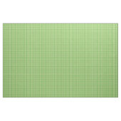 Lime Green Bright Gingham Kariert Tartan Stoff (Yard (91,4 cm))