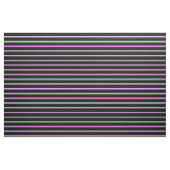 Lime Green, Fuchsia, Lavendel und Black Lines Stoff (Fat Quarter (45,7 x 55,9 cm))