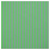 Lime Green & Light Slate Grau Muster Stoff (Muster)