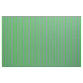 Lime Green & Light Slate Grau Muster Stoff (Fat Quarter (45,7 x 55,9 cm))
