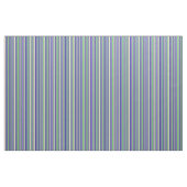 Lime Green, Lila, Blue & Tan Colores Stoff (Yard (91,4 cm))