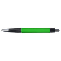 Lime Green Pen