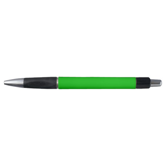Lime Green Pen Kugelschreiber (Vorderseite)