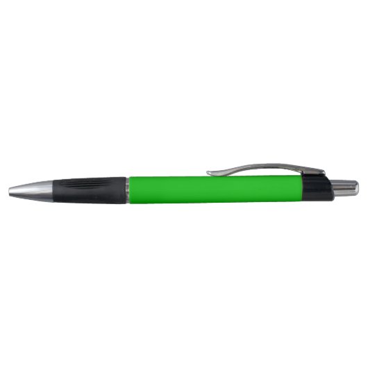 Lime Green Pen Kugelschreiber (Oberseite)
