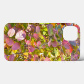 "LIME GREEN & PINK HERBSTLAUBS" FALL FÜR iPAD MINI Case-Mate iPhone Hülle (Rückseite (Horizontal))