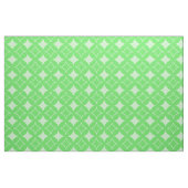 Lime-Green-Shippo-Muster Stoff (Fat Quarter (45,7 x 55,9 cm))