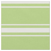 Lime Green Strips Sondergewebe Stoff (Nahaufnahme)