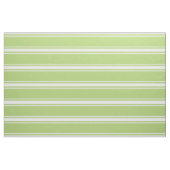 Lime Green Strips Sondergewebe Stoff (Fat Quarter (45,7 x 55,9 cm))