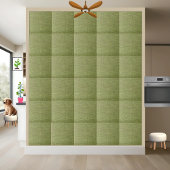 Lime Green Textured Keramik Tile Fliese