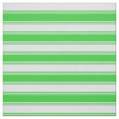 Lime Green und Lavender Lines Stoff (Muster)