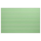 Lime-grüne, Biske und dunkelgraue Streifen Stoff (Yard (91,4 cm))