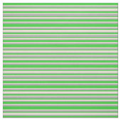Lime-grüne, Biske und dunkelgraue Streifen Stoff (Muster)