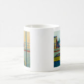 Limehouse Kaffeetasse (Mittel)