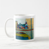 Limehouse Kaffeetasse (Links)