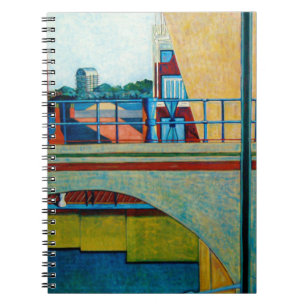 Limehouse Notizblock