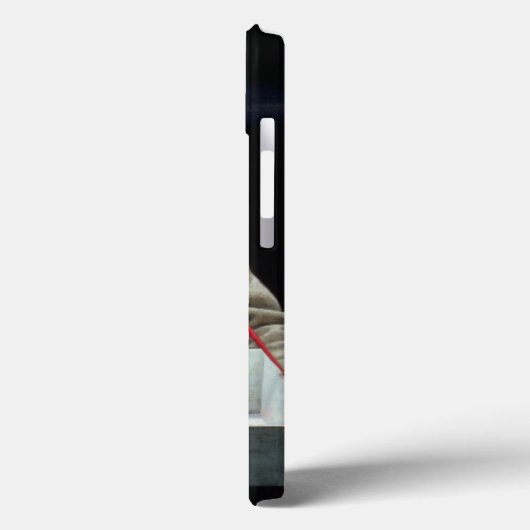 Limelight 1979 Case-Mate iPhone hülle (Rückseite / Links)