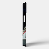 Limelight 1979 Case-Mate iPhone hülle (Rückseite / Rechts)