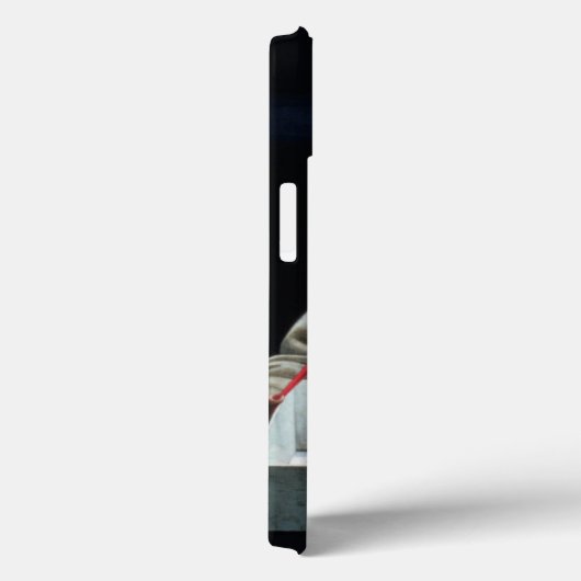 Limelight 1979 Case-Mate iPhone hülle (Rückseite / Rechts)