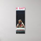 Limelight 1979 leinwanddruck (Vorderseite)