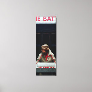 Limelight 1979 leinwanddruck