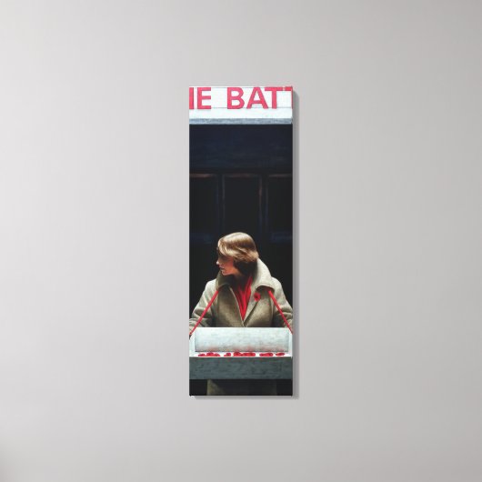 Limelight 1979 leinwanddruck (Vorderseite)