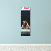 Limelight 1979 leinwanddruck (Insitu (Holzboden))