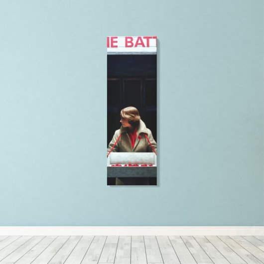 Limelight 1979 leinwanddruck (Insitu (Holzboden))