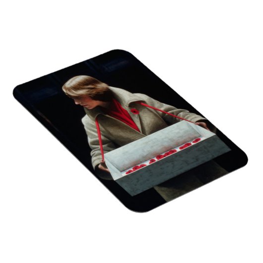 Limelight 1979 magnet (Rechte Seite)