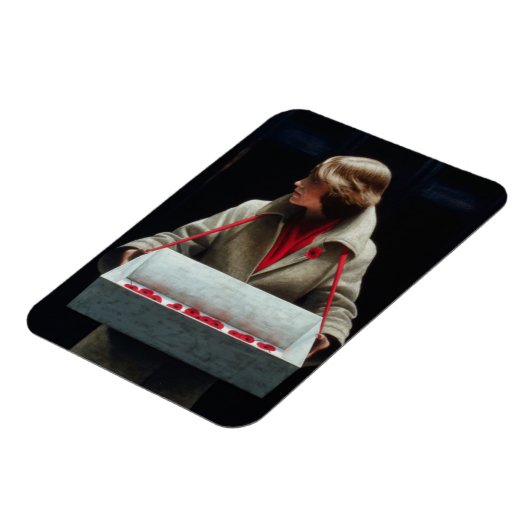 Limelight 1979 magnet (Linke Seite)