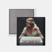 Limelight 1979 magnet (Vorderseite/Rückseite)