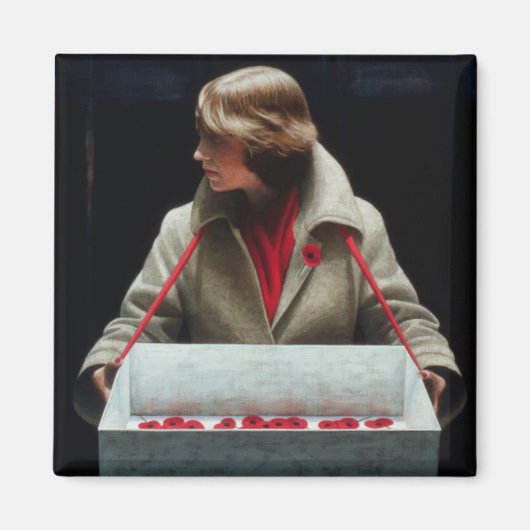 Limelight 1979 magnet (Vorne)