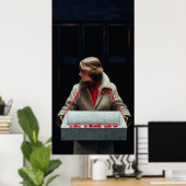 Limelight 1979 poster (Heimbüro)