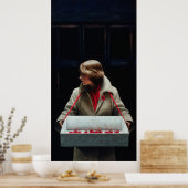 Limelight 1979 poster (Küche)