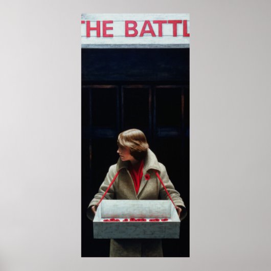 Limelight 1979 poster (Vorne)