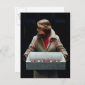 Limelight 1979 postkarte (Vorne/Hinten)