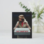 Limelight 1979 postkarte (Stehend Vorderseite)