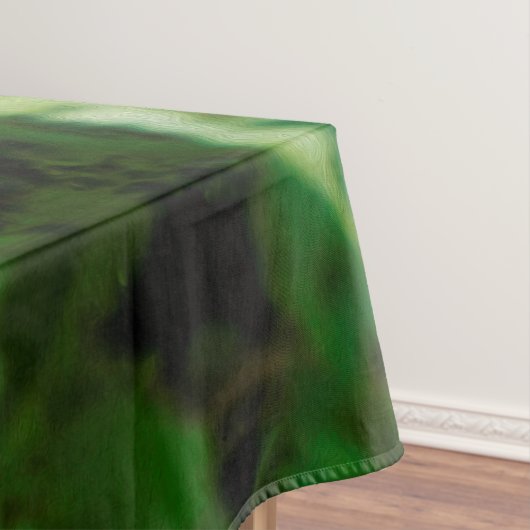 Limelight-Hydrangeas in meinem Rubio-Garten Tischdecke (Beispiel)