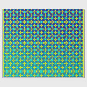 Limeo Wrapping Paper Geschenkpapier (Flach)