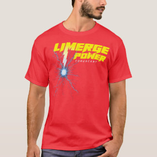 LiMerge-Power T-Shirt