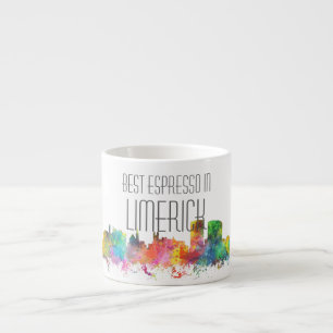 LIMERICK - Espresso-Tasse Espressotasse