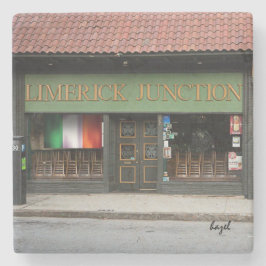 Limerick Junction Virginia Highland, Steinuntersetzer