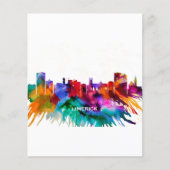 Limerick Skyline Flyer (Vorne)