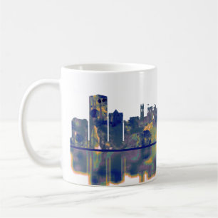 Limerick Skyline Kaffeetasse