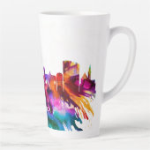 Limerick Skyline Milchtasse (Rechts)