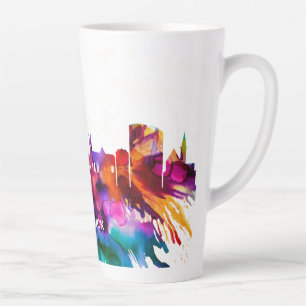 Limerick Skyline Milchtasse