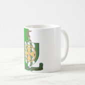 Limerick-Tasse Kaffeetasse (VorderseiteRechts)